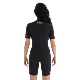 Neoprén short FEEL-S dámský 3mm|Neopreny, Obleky pro potápění|Divers Direct Praha