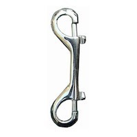 Carabiners and buckles