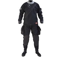 Dry suits and undersuits