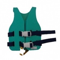 Swimming vests