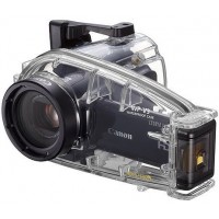 Waterproof videocamera cases