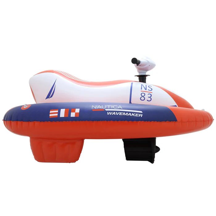 Nautica Wavemaker seascooter