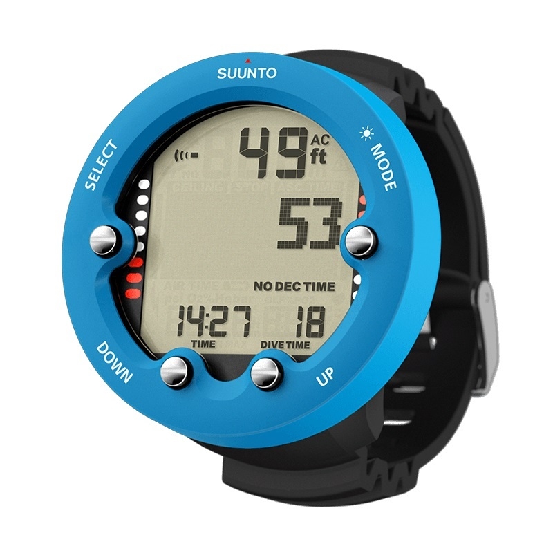 Suunto Zoop Novo - ordinateur de plongée