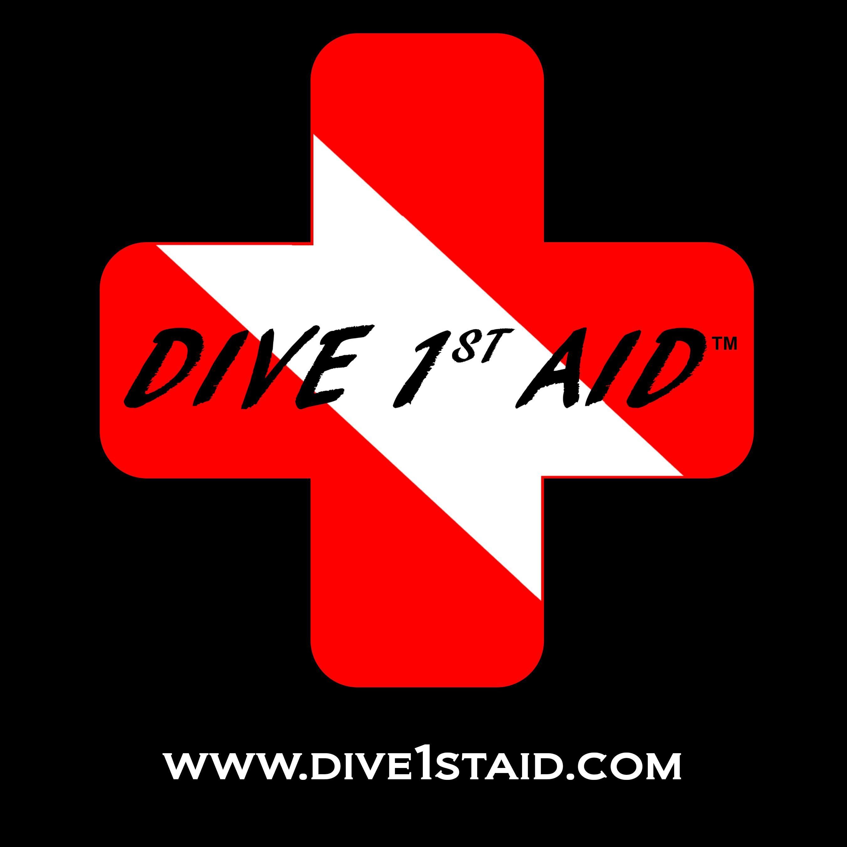 Dive 1st Aid