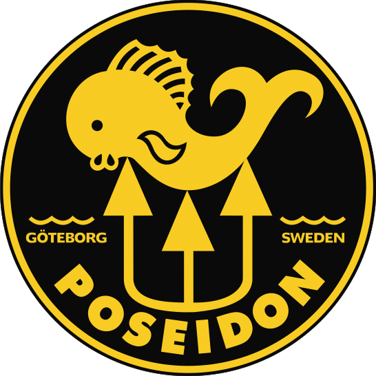 POSEIDON