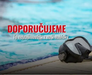 Doporučené produkty